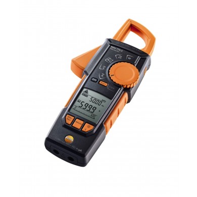 testo 770-3 - Pinza amperometrica con Bluetooth®