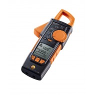 testo 735-1 - Strumento di misura della temperatura a 3 canali