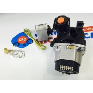 FLUSSOSTATO SANITARIO