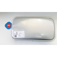 VASO DI ESPANSIONE 12 LT