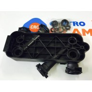 PRESSOSTATO DIFFERENZIALE