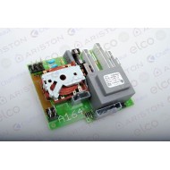 SCHEDA ELETTRONICA PER TUTTE LE VERSIONI MONO 24