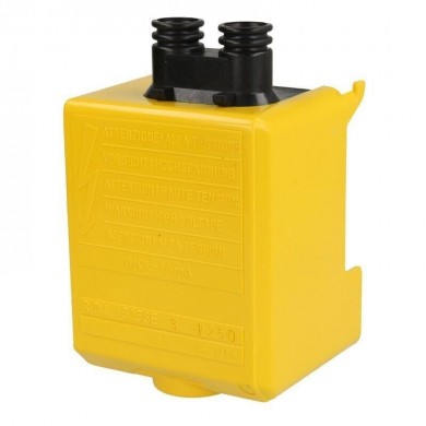 APPARECCHIATURA 525SE/3"