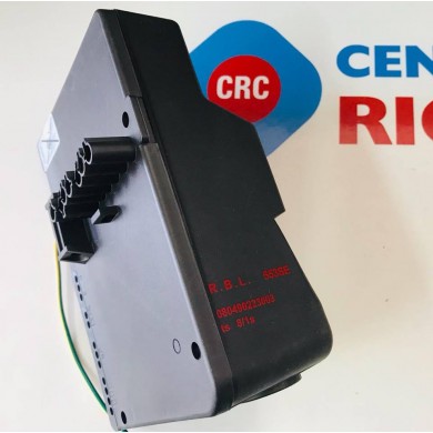 APPARECCHIATURA 533 SE