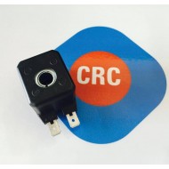 BOBINA PER VALVOLA BIPOTENZIALE