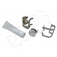 SENSORE DI TEMPERATURA NTC