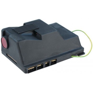 APPARECCHIATURA 552 SE