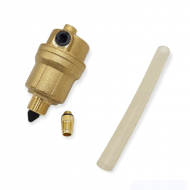 TERMOSTATO SICUREZZA