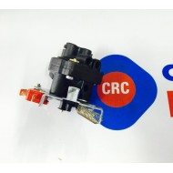 COMMUTATORE IDRAULICO