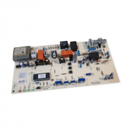 SCHEDA ELETTRONICA  EVE 05