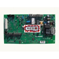 SCHEDA FUNZ. SP/O TEKNO 24/30SE