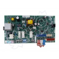 SCAMBIATORE 20 PIASTRE