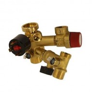 CENTRALINA S4575B1011