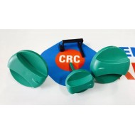 MANOPOLE GRIGIO ( KIT 3 PZ )