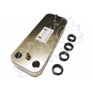 STAFFA SUPPORTO SUPERCROMO 4000/5000