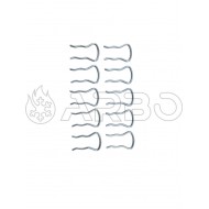 KIT CON 10 MOLLETTE KIT CON 10 MOLLETTE