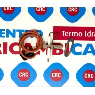 KIT CANDELETTA ACCENSIONE E RILEVAZIONE VICTRIX TT