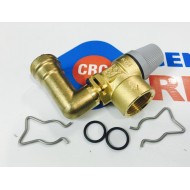 VALVOLA DI SICUREZZA