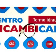 KIT TERMOSTATO A CONTATTO 175° KIT TERMOSTATO A CONTATTO 175°