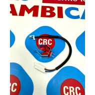 KIT VASO ESPANSIONE 8 LT