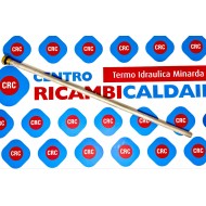 KIT ACCENDITORE NORTON