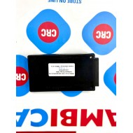 SCHEDA ELETTRONICA DOPPIA N.V.