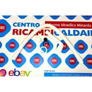 PARTE POSTERIORE CIRCOLATORE FERROLI