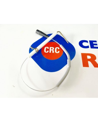 CANDELA ACCENSIONE- RILEVAZIONE