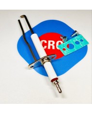 CANDELA ACCENSIONE - RILEVAZIONE