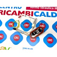 KIT ELETTRODO ACCENSIONE