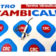 CARTUCCIA COMPLETA A 3VIE ICHS MOTORE ELBI IN OTTONE CON D.20,6