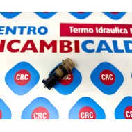 CARTUCCIA COMPLETA A 3VIE ICHS MOTORE ELBI IN OTTONE CON D.20,6