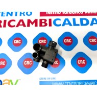 CANDELA ACCENSIONE EXCLUSIVE GREEN CANDELA ACCENSIONE EXCLUSIVE GREEN