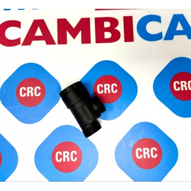 FILTRO A SQUADRA 3/4 X 3/4