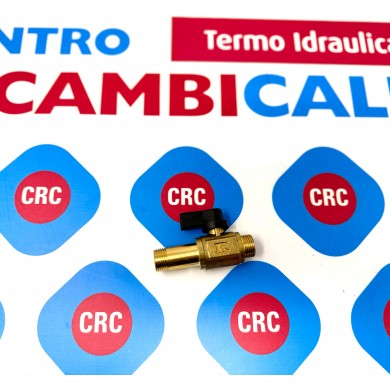 RUBINETTO DI CARICO 3/8 MM