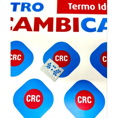 DIAFRAMMA ARIA ATMOSFERICO GAZZELLE CLASSIC 5000