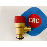 ASSIEME CARTUCCIA VALVOLA TRE VIE