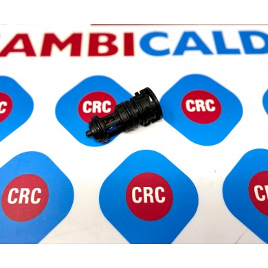 ASSIEME CARTUCCIA VALVOLA TRE VIE