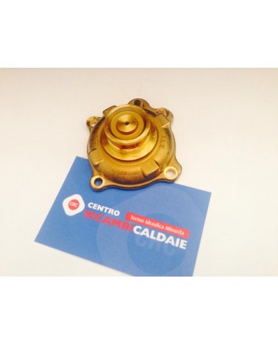 COPERCHIO GRUPPO ACQUA COPERCHIO GRUPPO ACQUA