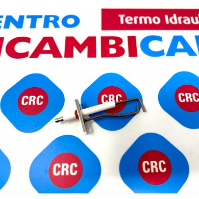 CANDELETTA ACCENSIONE E RILEVAZIONE VICTRIX TERA CANDELETTA ACCENSIONE E RILEVAZIONE VICTRIX TERA