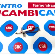 CANDELETTA ACCENSIONE E RILEVAZIONE VICTRIX TERA