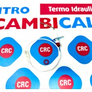 KIT CANDELA RILEVAZIONE PIù ORING