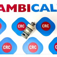 CARTUCCIA VALVOLA TRE VIE