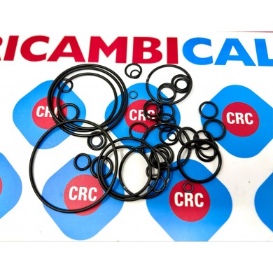 KIT OR PER CALDAIE MURALI