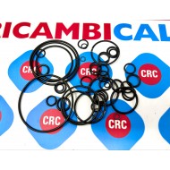 CARTUCCIA VALVOLA TRE VIE