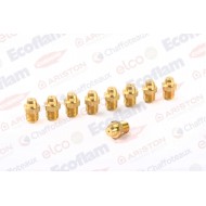 ELETTRODO DI ACCENSIONE