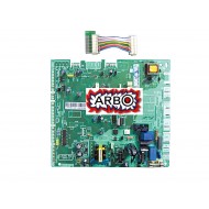 GUARNIZIONE 3/4 10 PZ