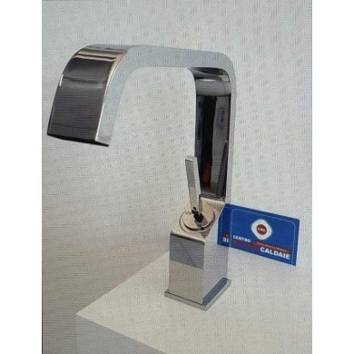 RUBINETTO RETTANGOLO XL