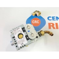 GRUPPO VALVOLA WR PER CALORIO