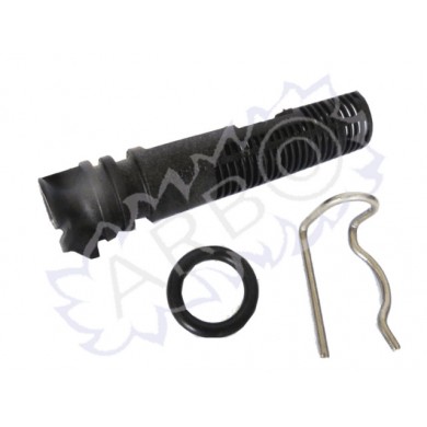 FILTRO RISCALDAMENTO